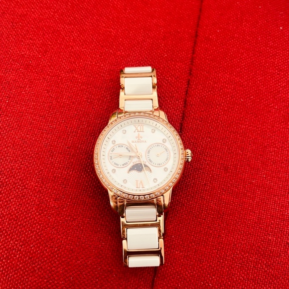 MAMONA watch - Picture 2 of 7